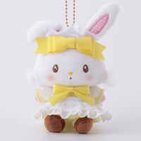 Wish Me Mell "Tea Time" Plush Mascot

