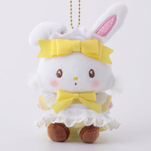 Wish Me Mell "Tea Time" Plush Mascot