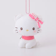 Charmmy Kitty "Look This Way" Mascot Plush