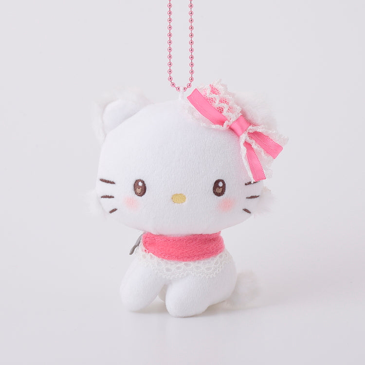 Charmmy Kitty "Look This Way" Mascot Plush