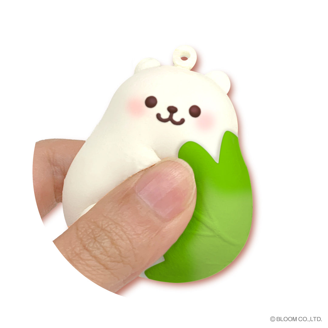 iBloom Marmo Wagashi Mini Squishy Blind Box