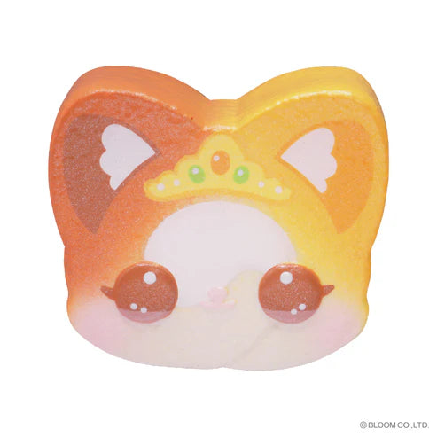 iBloom Nyan Nyan Angel Cat Roll Cake Squishy