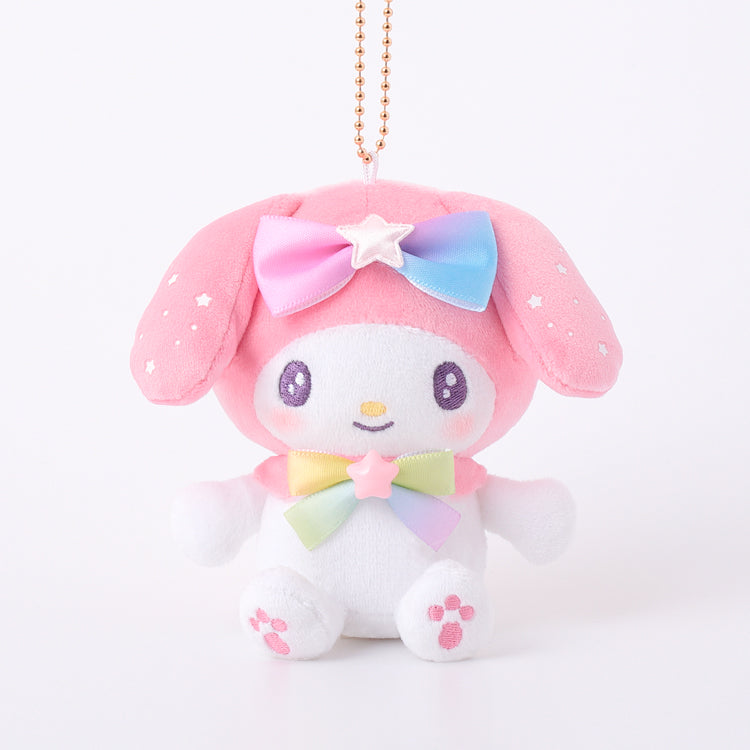 My Melody "Twinkle Wishes" Plush Mascot