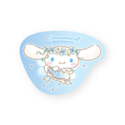 Cinnamoroll Floral Fairies Sticker