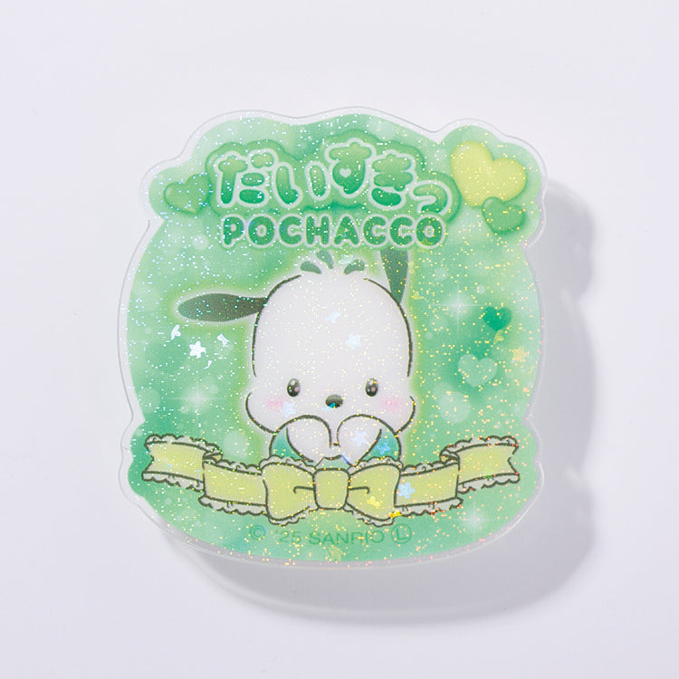 Pochacco 