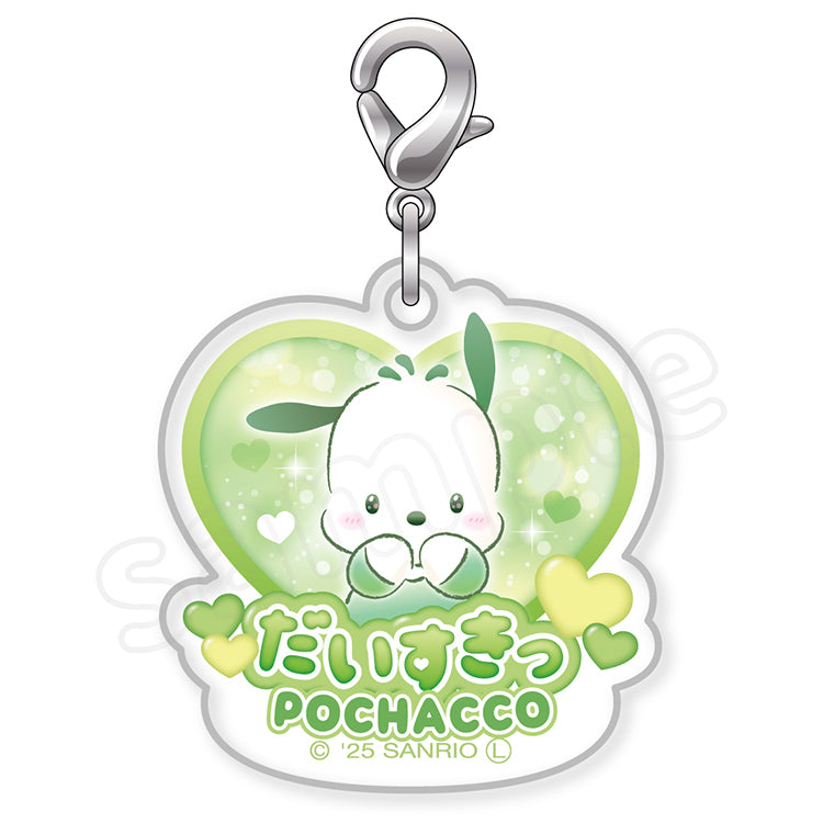 Pochacco 