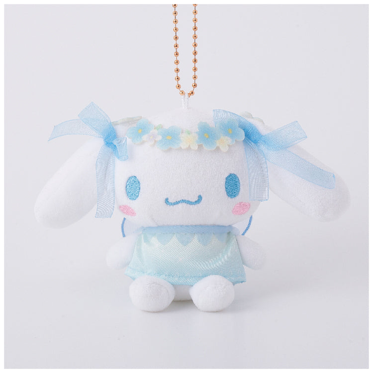 Cinnamoroll 