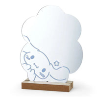Cinnamoroll Shape Mirror
