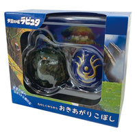 Studio Ghibli Castle In The Sky Swaying Figure Set
