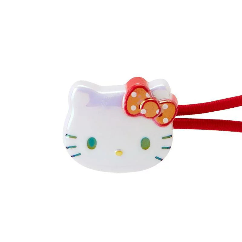 hair accessory tackle box hello kitty Accessories Set for Kids - Bundle with 2 Bows, 3 Elastics and 1 Clip, Tattoos, and More 1.8in Length Hello Kitty 11pcs Girls Kids