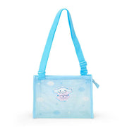 Cinnamoroll Mesh Shoulder Bag
