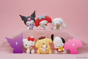 Sanrio PERIHAPI! Shoulder Hug Blind Box