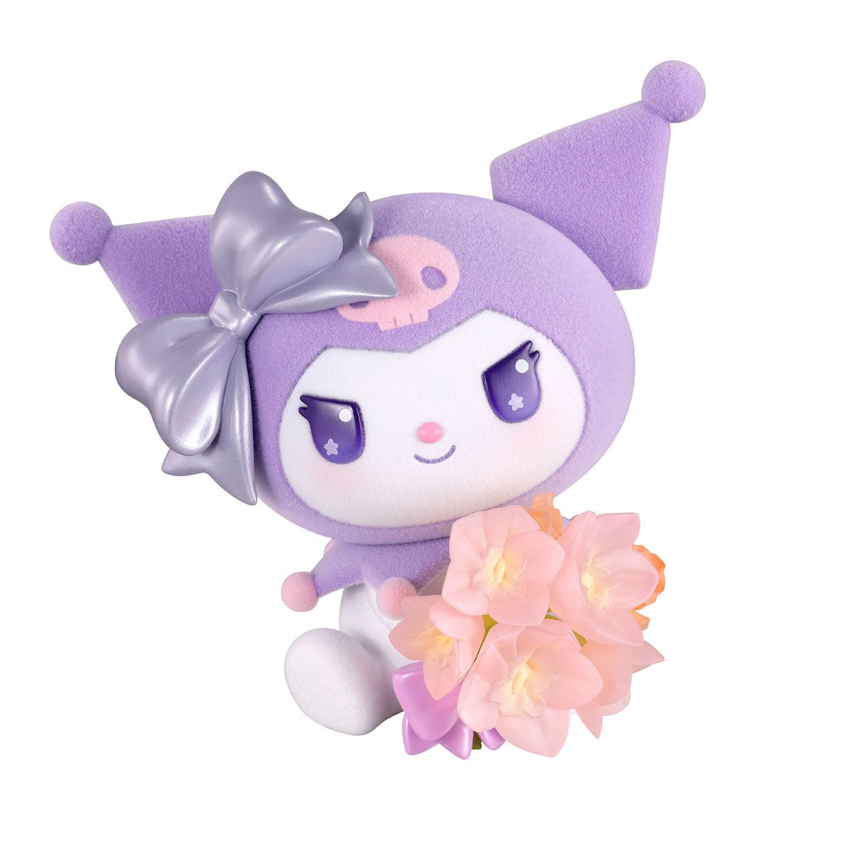 Mofamofy Kuromi Pastel Color Figure