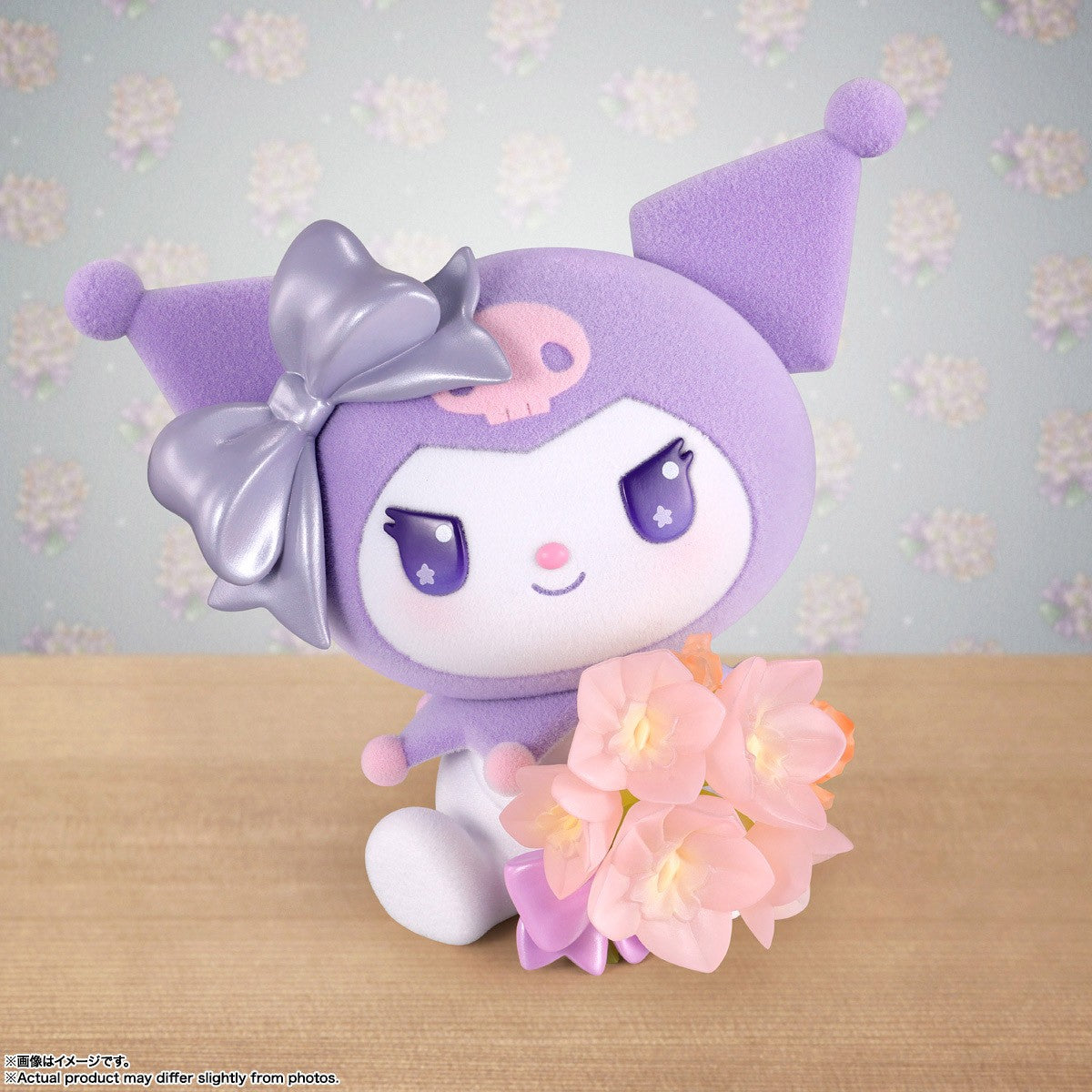 Mofamofy Kuromi Pastel Color Figure