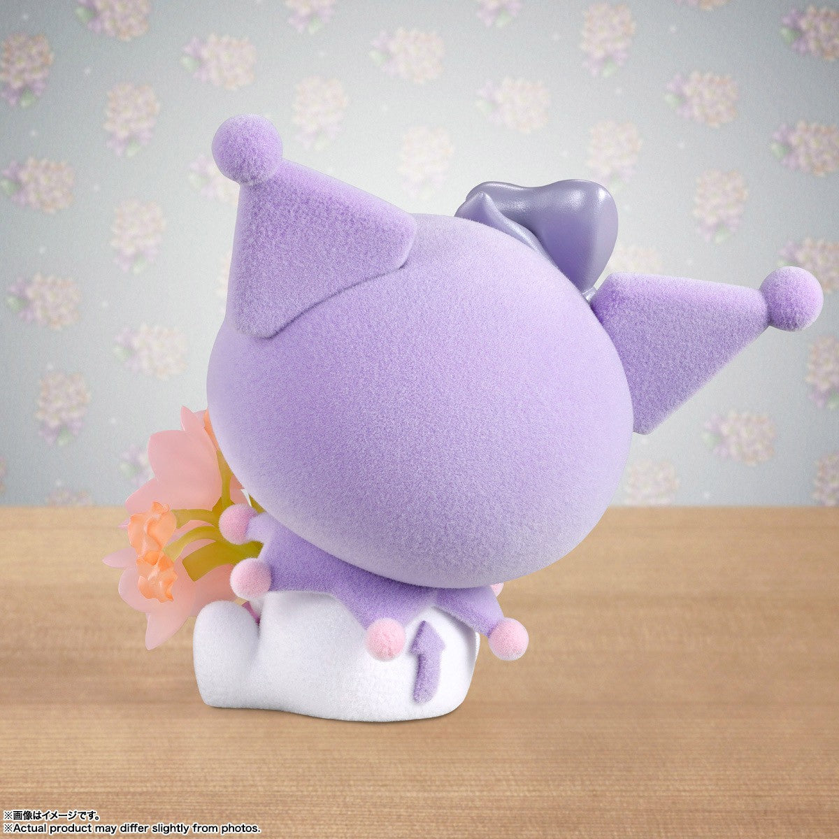 Mofamofy Kuromi Pastel Color Figure