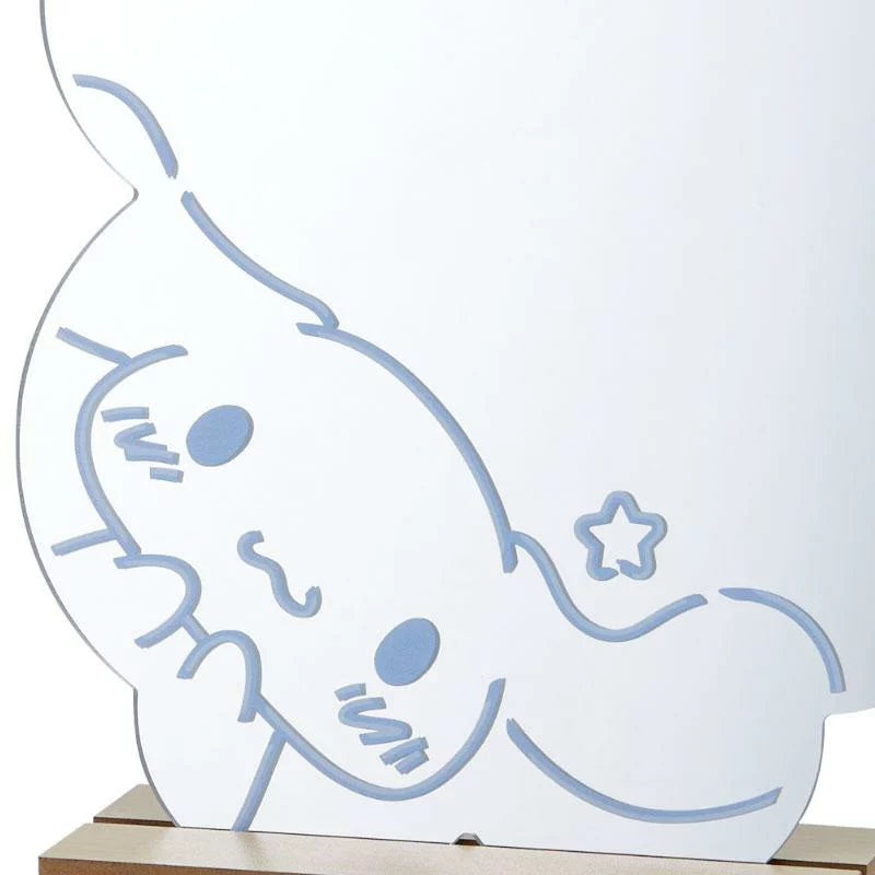 Cinnamoroll Shape Mirror