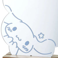 Cinnamoroll Shape Mirror
