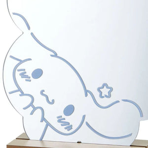 Cinnamoroll Shape Mirror