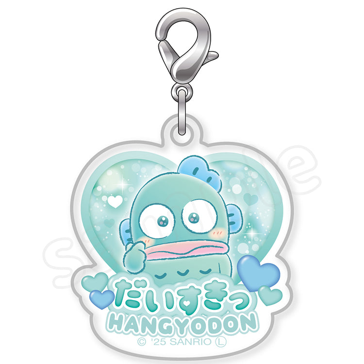 Hangyodon 