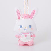 Wish Me Mel "Nurse & Doctor" Mascot Plush