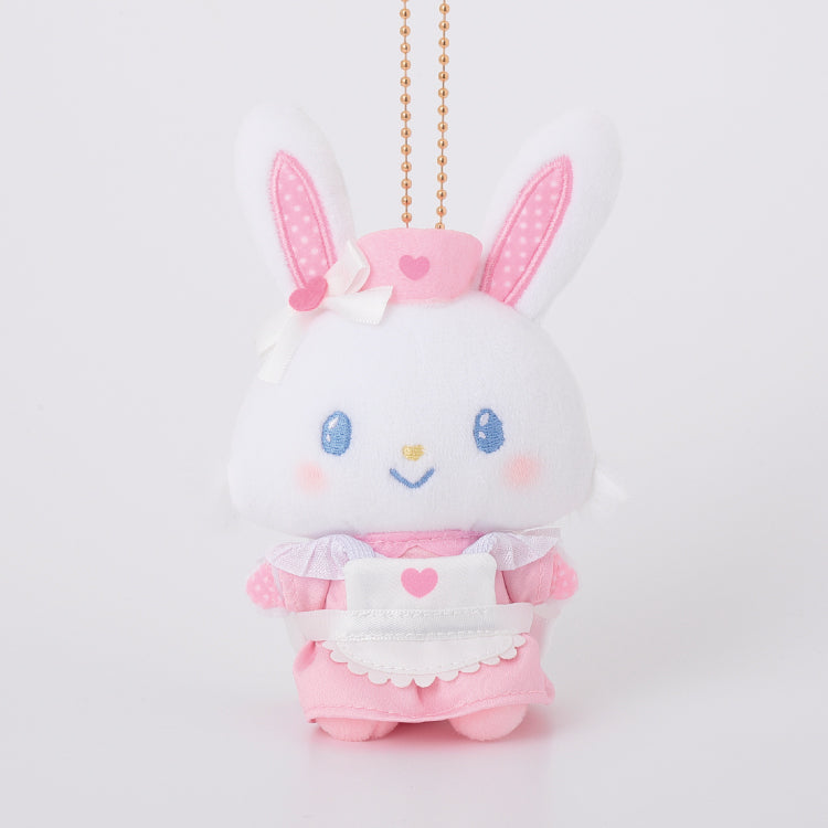 Wish Me Mel "Nurse & Doctor" Mascot Plush