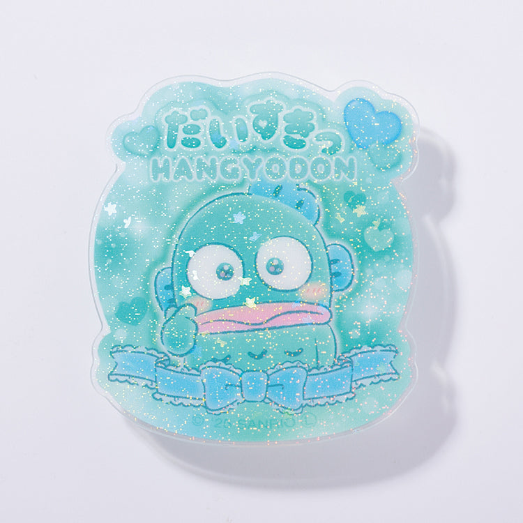Hangyodon 