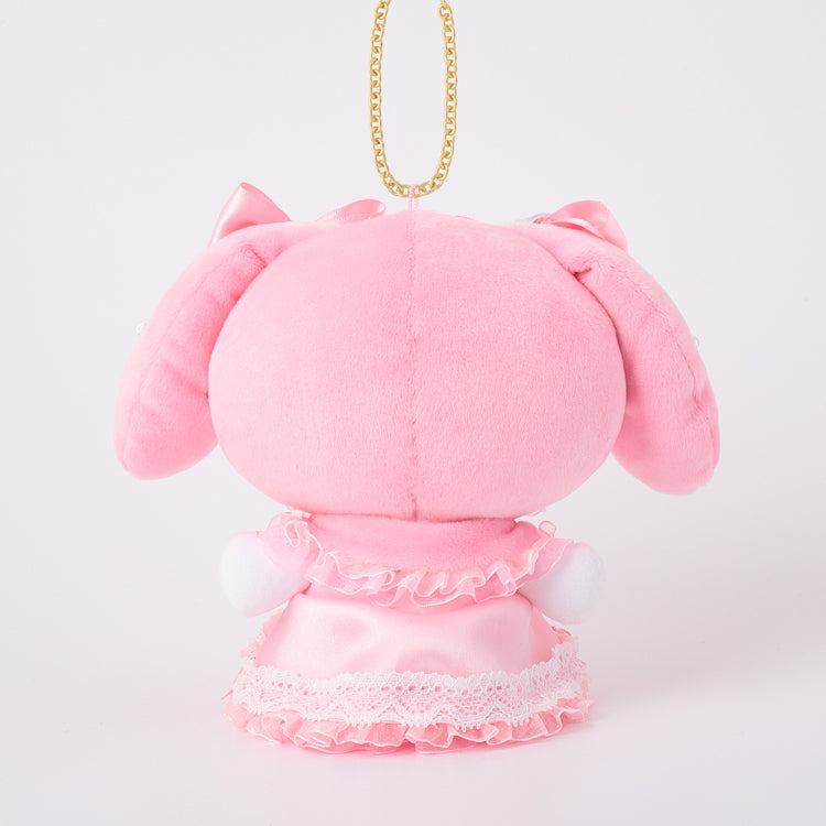 My Melody "Party in Palace" Plush Mascot
