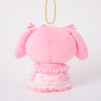 My Melody "Party in Palace" Plush Mascot