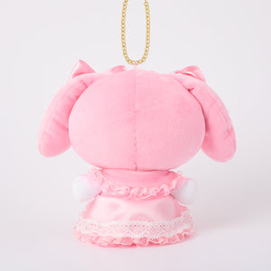 My Melody "Party in Palace" Plush Mascot