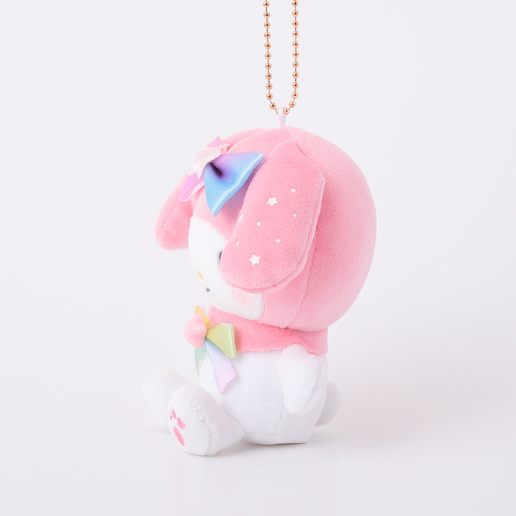 My Melody "Twinkle Wishes" Plush Mascot