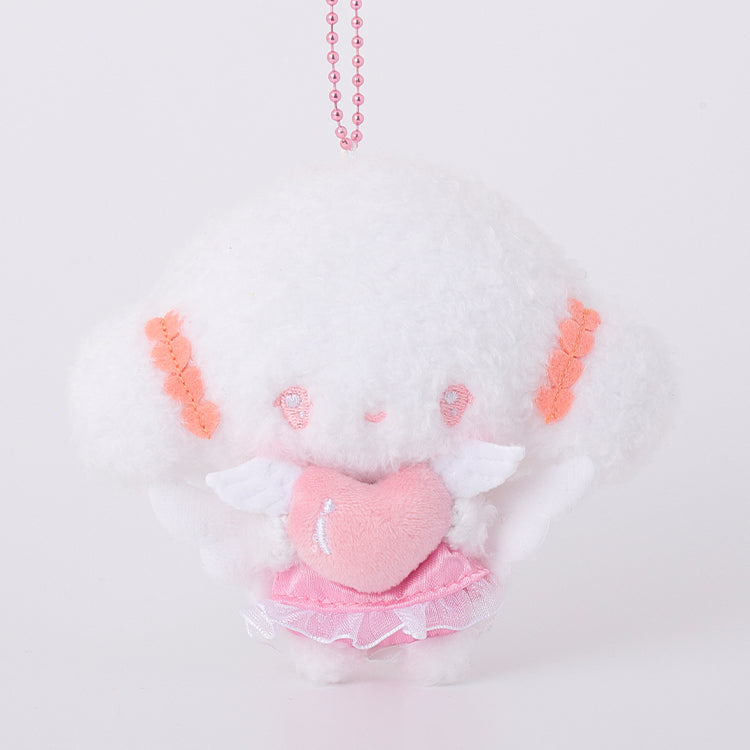Cogimyun "Angel" Plush Mascot