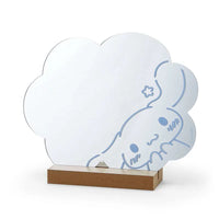 Cinnamoroll Shape Mirror

