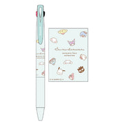 Sanrio Characters Gel Pen - Faces