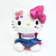 Hello Kitty "Vivid Cap Y2K" Plush