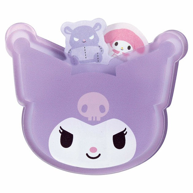 Kuromi Memo Clip Stand