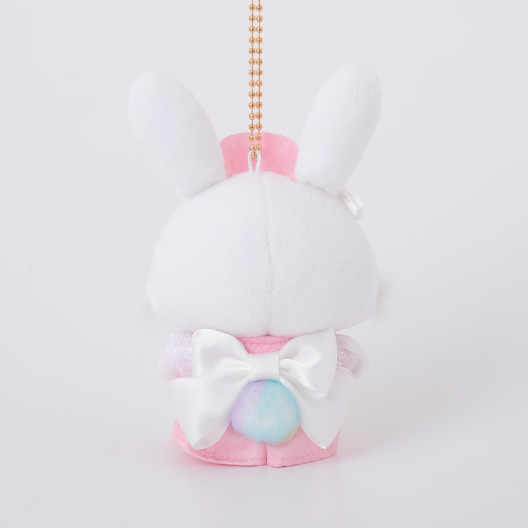 Wish Me Mel "Nurse & Doctor" Mascot Plush