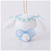 Cinnamoroll "Floral Fairies" Plush Mascot
