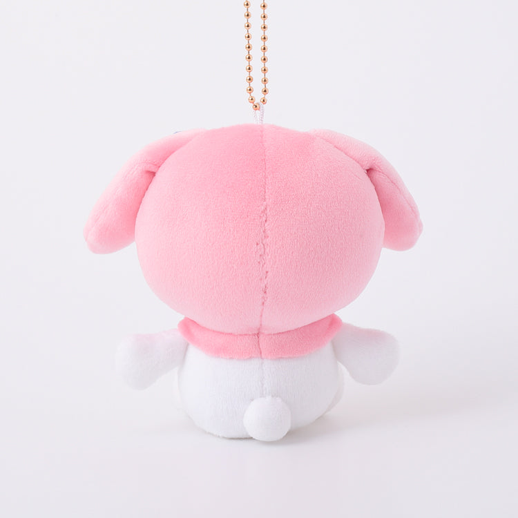 My Melody "Twinkle Wishes" Plush Mascot