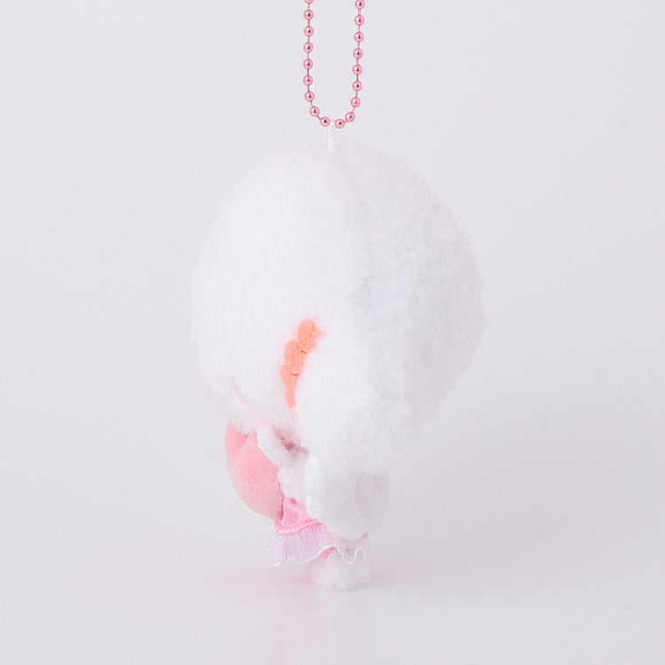 Cogimyun "Angel" Plush Mascot