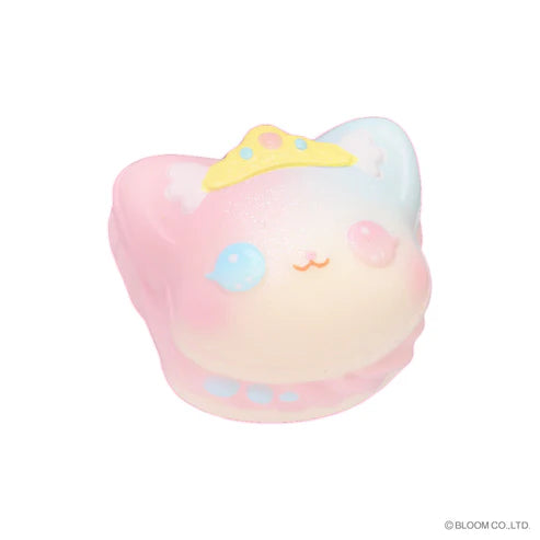 iBloom Nyan Nyan Angel Cat Macaron Squishy