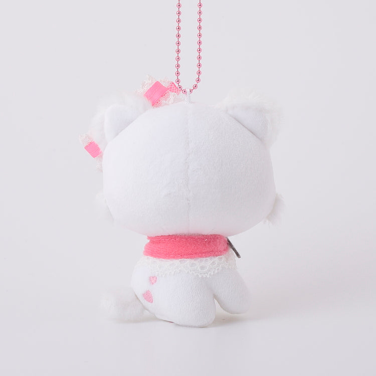 Charmmy Kitty "Look This Way" Mascot Plush