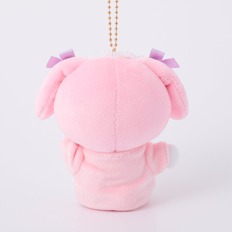 My Melody "Pajama Party" Mascot Plush