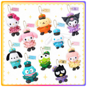 Sanrio Tokyo Station Exclusive Plush Mascot