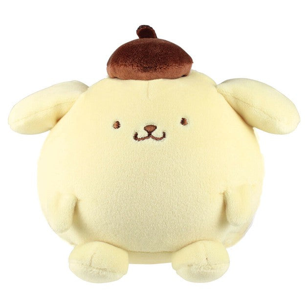PomPomPurin Mottsumi Plush