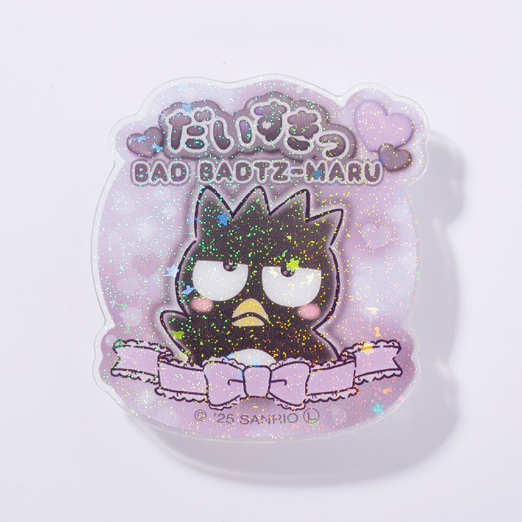 Badtz Maru 