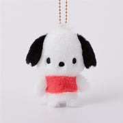 Pochacco Tiny Plush Mascot
