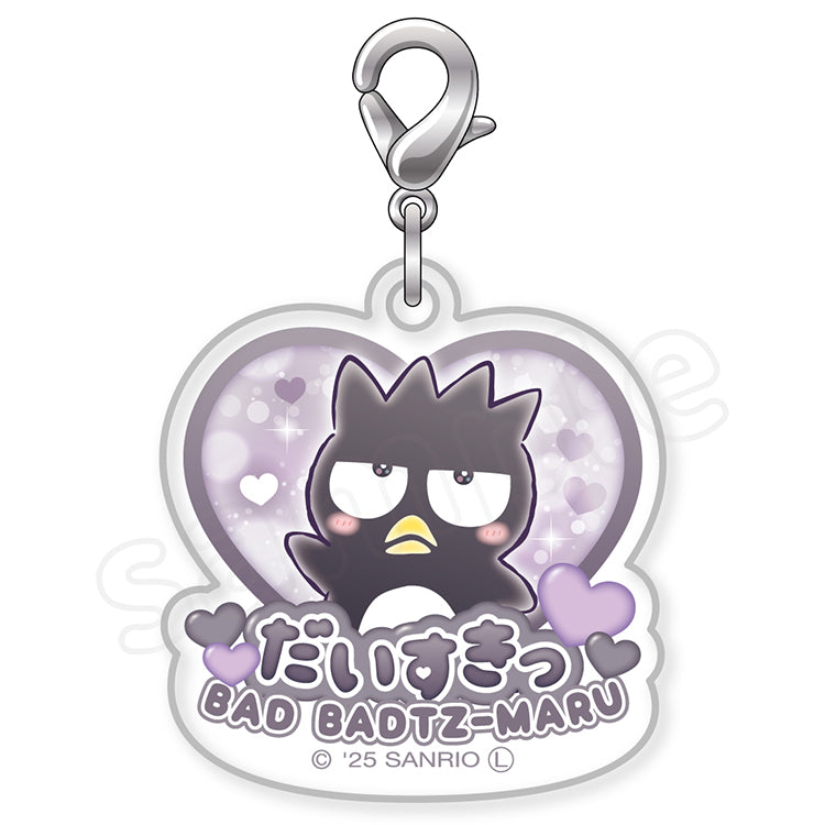 Badtz Maru 