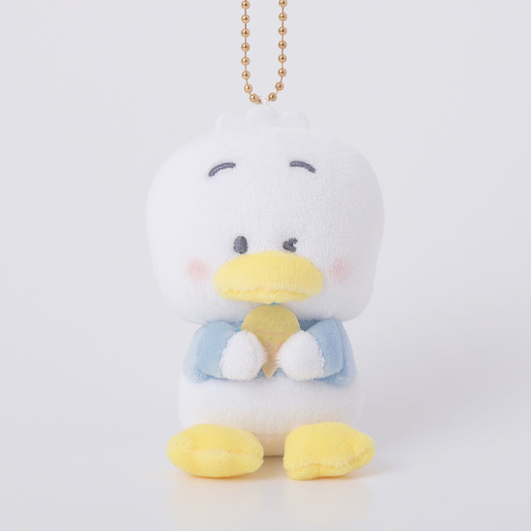 Pekkle Popsicle Plush Mascot
