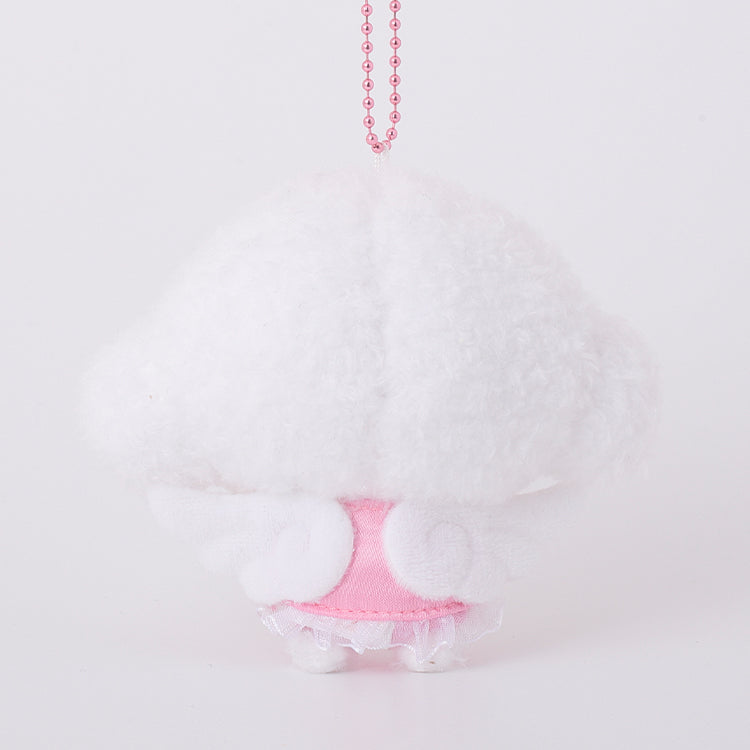 Cogimyun "Angel" Plush Mascot