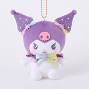 Kuromi "Twinkle wishes" Plush Mascot